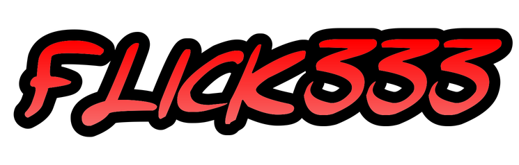 LOGO FLICK333